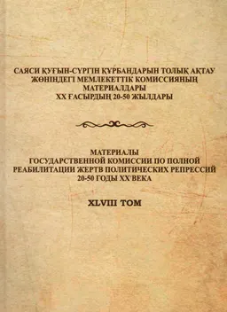 Ақмола өңіріндегі саяси қуғын-сүргіннің құрбандары. Астана қ.