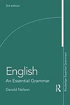 English : an essential grammar