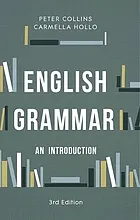 English grammar: an introduction