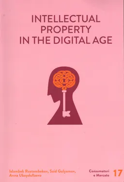 Intellectual property in the digital age