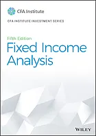 Fixed income analysis