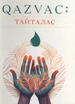 QazVac: Тайталас : деректі-публицистикалық басылым