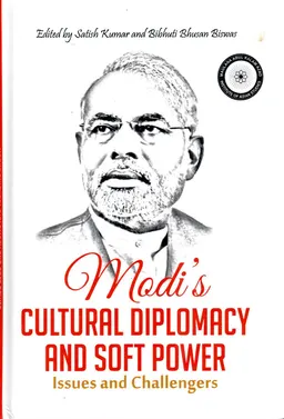 Modi's cultural diplomacy and soft power : issues and challenges