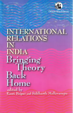 International relations in India