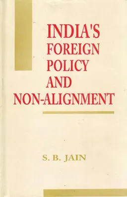 India's foreign policy and non-alignment
