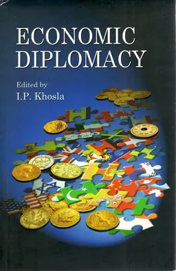 Economic diplomacy