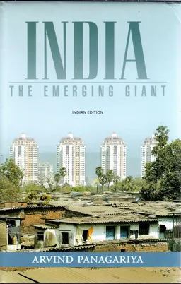 India: the emerging giant