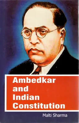 Ambedkar and Indian constitution