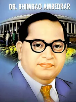 Dr. Bhimrao Ambedkar