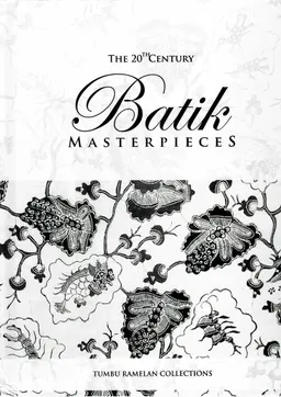 The 20th century batik masterpieces