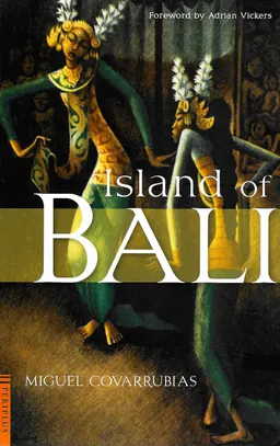 Island of Bali