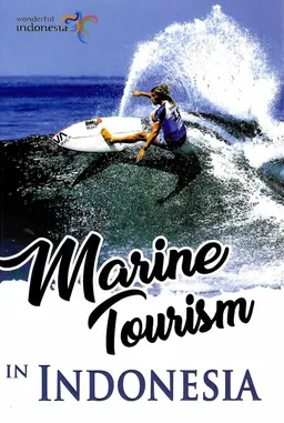Marine tourism in Indonesia