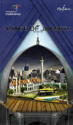 Image of Jakarta