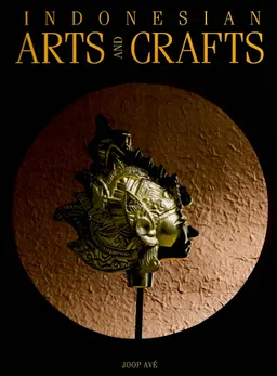 Indonesian arts and crafts