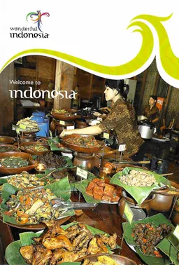 Welcome to Indonesia