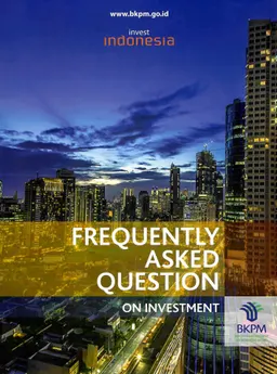 Frequently asked question : on investment