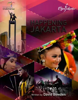 Happening Jakarta