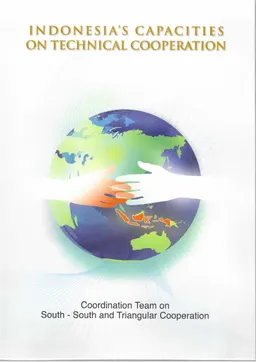 Indonesia`s capacities on technical cooperation