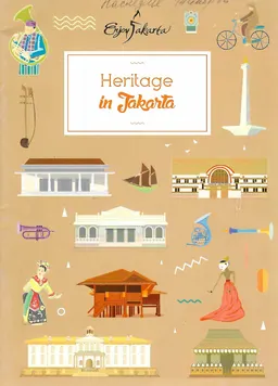 Heritage in Jakarta