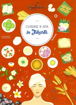 Cuisine & SPA in Jakarta