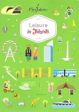 Leisure in Jakarta