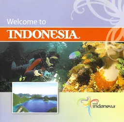 Welcome to Indonesia