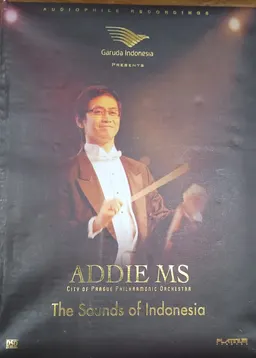 The sounds of Indonesia
