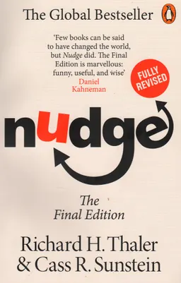 Nudge : the final edition