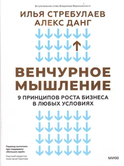 Венчурное мышление. 9 принципов роста бизнеса в любых условиях