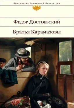 Братья Карамазовы : Роман
