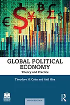 Global political economy : theory and practice