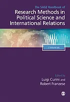 The SAGE handbook of research methods in political science and international relations. Volume 2