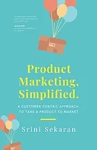 Product marketing, simplified