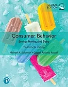 Consumer behavior : buying, having, and being