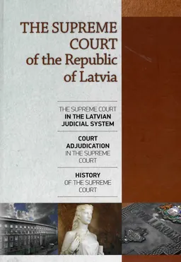 The Supreme Court of the Republic of Latvia