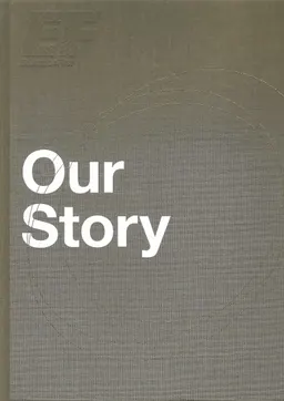 Our story : Celebrating 50 years of EF Eduaction First