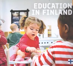 Education in Finland