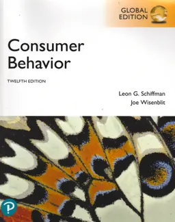 Consumer Behavior