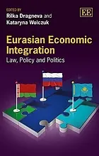 Eurasian economic integration : law, policy and politics : [electronic resource]