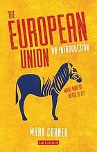 European Union : an introduction : [electronic resource]