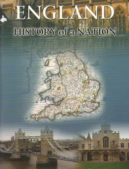 England. History of a Nation : к самостоятельной работе