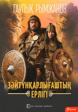 Зәйтүнқарлығаштың ерлігі : ертегі-хикаят