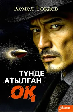 Түнде атылған оқ