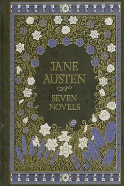 Seven novels