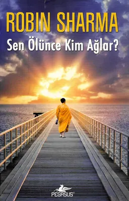 Sen olunce kim aglar