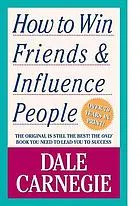 How to win friends and influence people