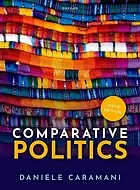 Comparative politics