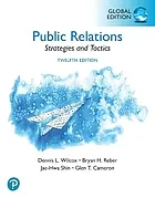 Public relations: strategies and tactics