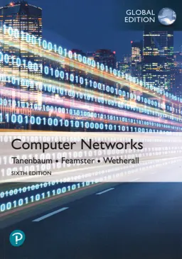Computer networks