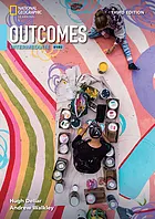 Outcomes : intermediate : student's book